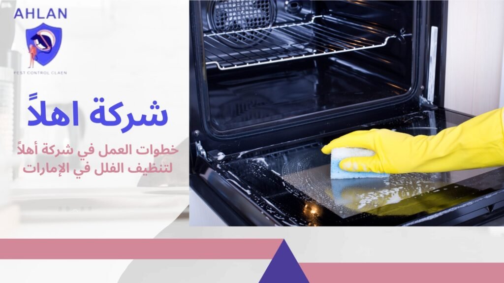 تنظيف الفلل في الإمارات