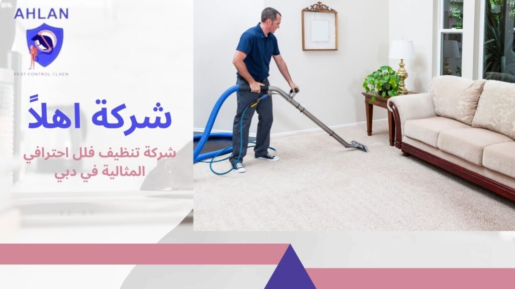 تنظيف فلل احترافي