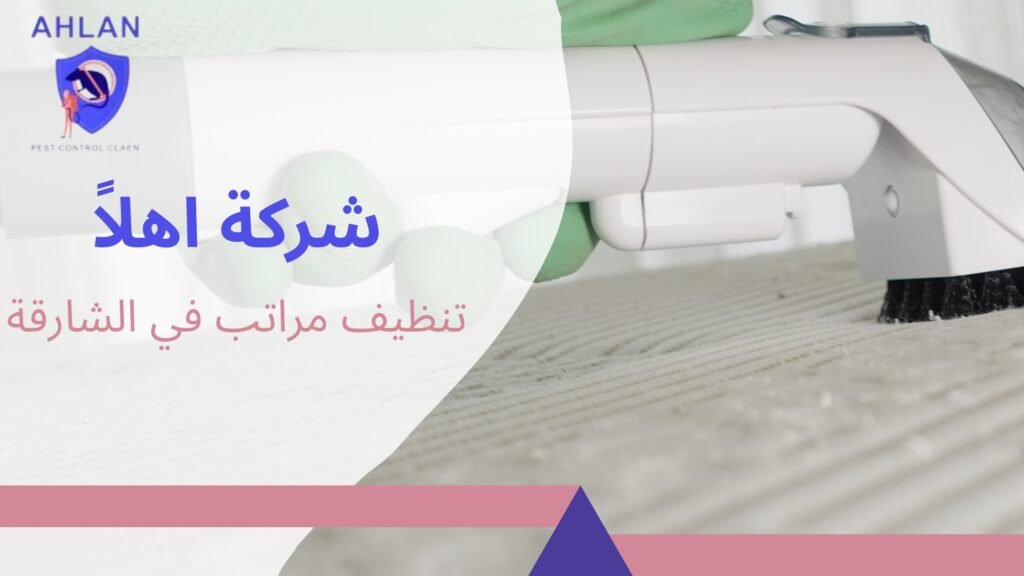 تنظيف مراتب في الشارقة